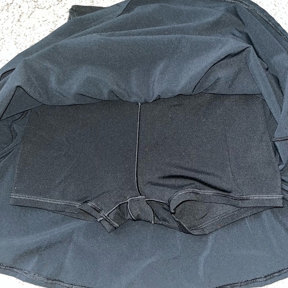 AERIE TENNIS SKIRT - Picture 4 of 4